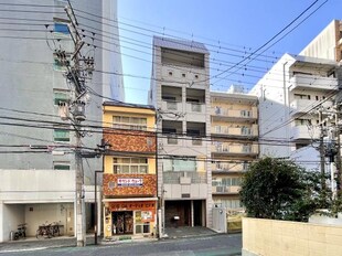 新静岡駅 徒歩2分 3階の物件外観写真